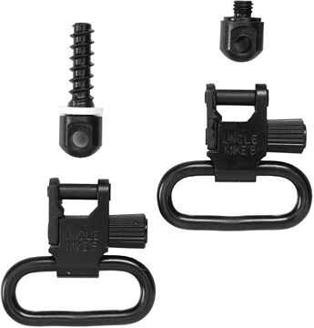 Uncle Mike's Shotgun Swivels