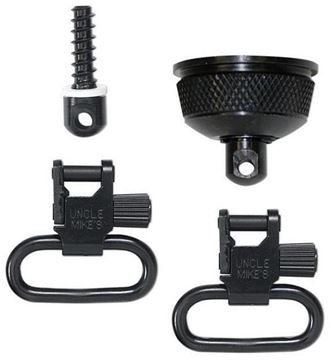 Uncle Mike's Shotgun Swivels