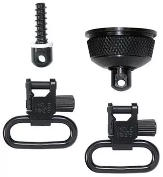 Uncle Mike's Shotgun Swivels