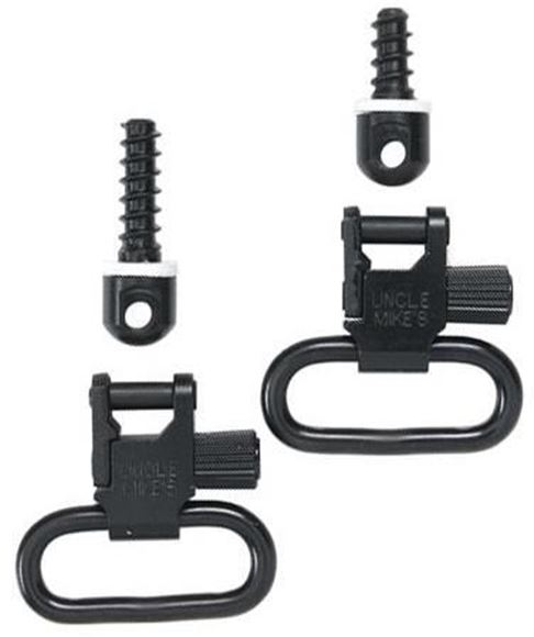 Uncle Mike's Standard Swivels