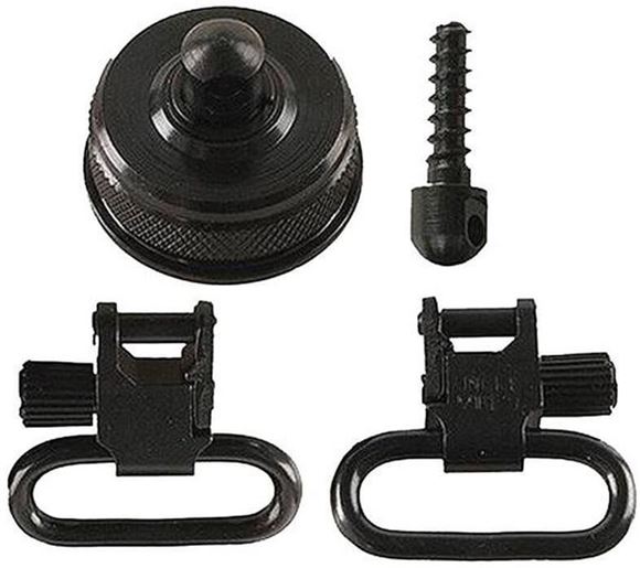 Uncle Mike's Shotgun Swivels