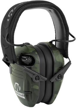 Walkers Hearing Protection