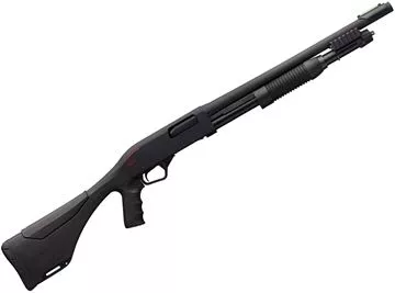 Winchester SXP Shadow Defender Pump-Action Shotgun