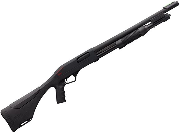 Winchester SXP Shadow Defender Pump-Action Shotgun