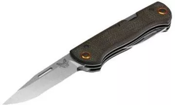 Benchmade Knife Company Weekender