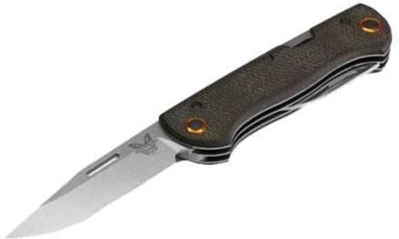 Benchmade Knife Company Weekender