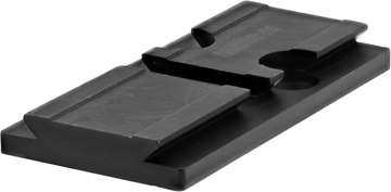 Aimpoint Mount Plates