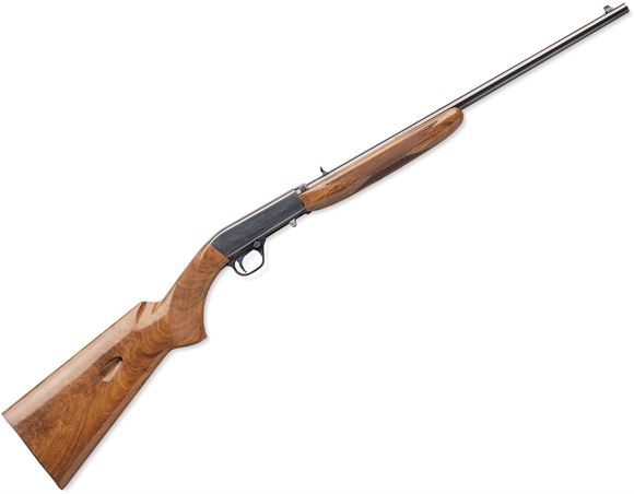 Browning Semi-Auto 22 (SA-22) Grade I Rimfire Semi-Auto Rifle
