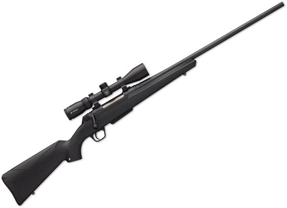 Winchester XPR Hunter Bolt-Action Rifle