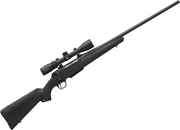 Winchester XPR Hunter Bolt-Action Rifle