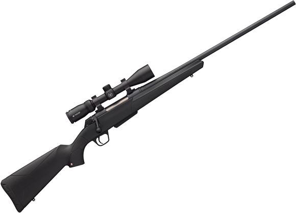 Winchester XPR Hunter Bolt-Action Rifle
