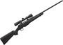 Winchester XPR Hunter Bolt-Action Rifle