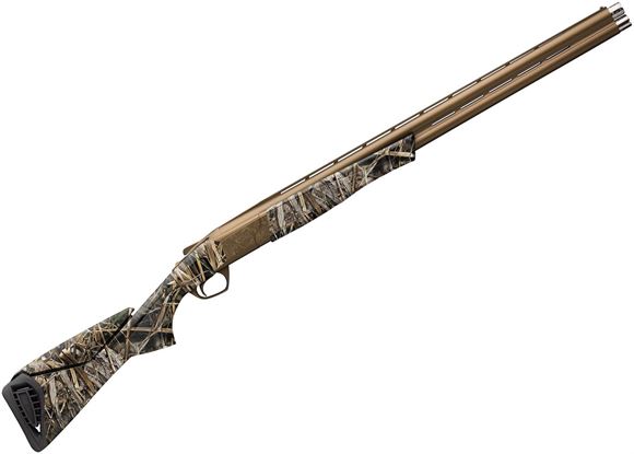 Browning Cynergy Wicked Wing Over-Under Shotgun
