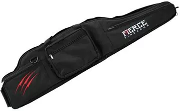 Fierce Firearms Recon Deluxe Rifle Case