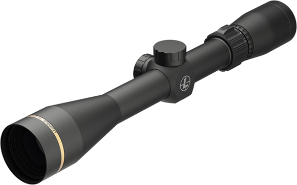 Leupold Optics VX-Freedom Muzzleloader Scope