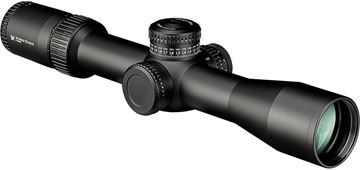 Vortex Optics Strike Eagle Riflescope