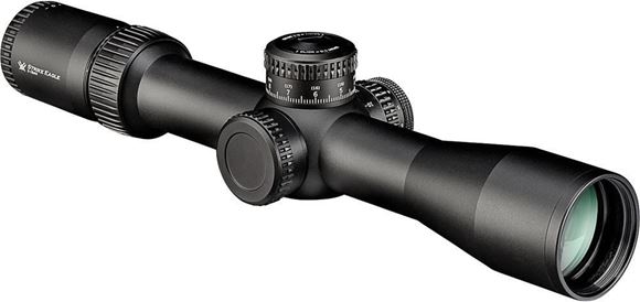 Vortex Optics Strike Eagle Riflescope