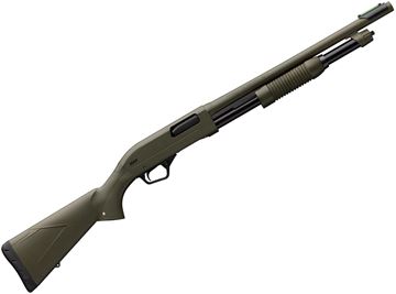 Winchester SXP Defender Pump-Action Shotgun