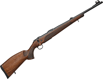 CZ 600 Lux Bolt-Action Rifle