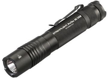 Streamlight Protac HL USB