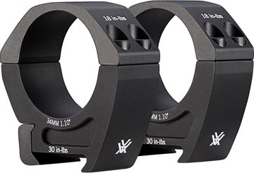 Vortex Optics Riflescope Rings