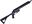 Black Creek Labs BCL-TRX Bronco Scout Bolt-Action Rifle