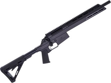 Black Creek Labs BCL-TRX Bronco Scout Bolt-Action Rifle
