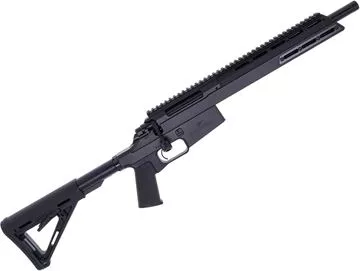 Black Creek Labs BCL-TRX Bronco Scout Bolt-Action Rifle