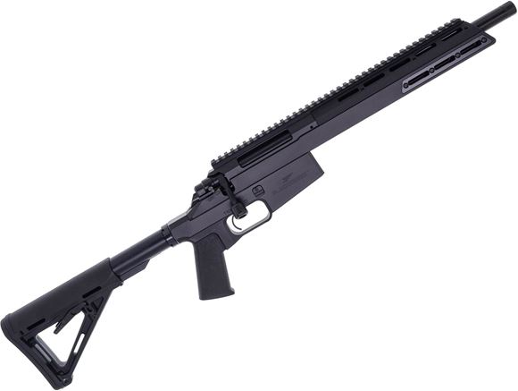 Black Creek Labs BCL-TRX Bronco Scout Bolt-Action Rifle
