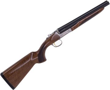 Akkar Churchill 512 SxS Shotgun