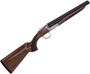 Akkar Churchill 512 SxS Shotgun