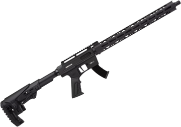 Derya TM-22 Semi-Auto Rifle