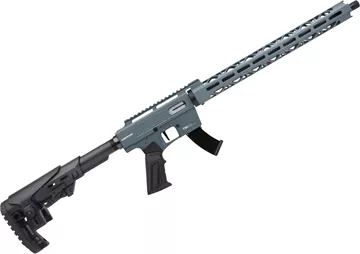 Derya TM-22 Semi-Auto Rifle