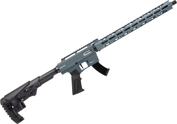 Derya TM-22 Semi-Auto Rifle