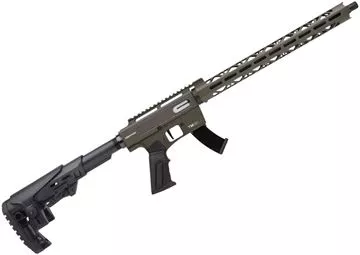 Derya TM-22 Semi-Auto Rifle