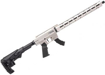 Derya TM-22 Semi-Auto Rifle