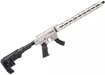 Derya TM-22 Semi-Auto Rifle
