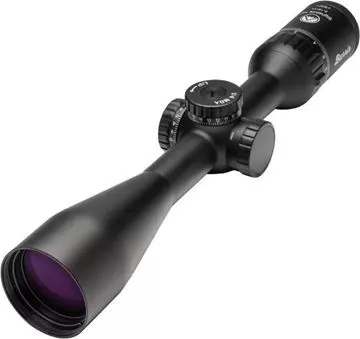 Burris Riflescope Signature HD Riflescope