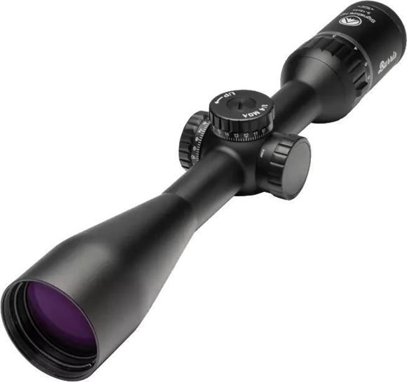 Burris Riflescope Signature HD Riflescope