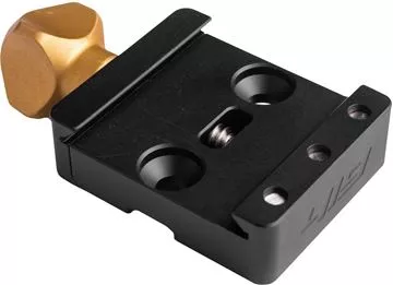 Area 419 Shooting Gear Arcalock Clamp