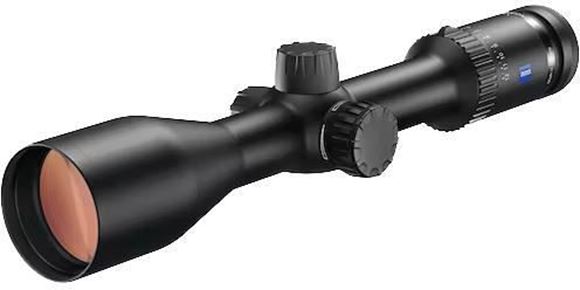 Zeiss Optics Conquest V6 Riflescope
