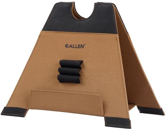 Allen X-Focus Folding Shooting Rest