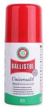 Ballistol