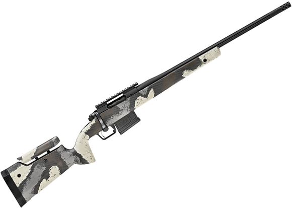 Springfield Armory 2020 Waypoint Bolt-Action Rifle