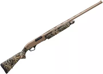 Winchester SXP Hybrid Hunter Realtree Max-7 Pump-Action Shotgun