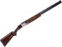 Used Browning Superposed B2 International Skeet Over-Under Shotgun - 12-Gauge, 28'' Barrel Fixed Skeet, Coin Finish Receiver w/Hand Engraved Game Scene, Walnut Stock 13-3/4" LOP With Kick EEZ Pad, 1972 Production, Made In Belgium, Includes Browning Take
