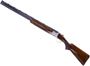 Used Browning Superposed B2 International Skeet Over-Under Shotgun - 12-Gauge, 28'' Barrel Fixed Skeet, Coin Finish Receiver w/Hand Engraved Game Scene, Walnut Stock 13-3/4" LOP With Kick EEZ Pad, 1972 Production, Made In Belgium, Includes Browning Take