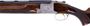 Used Browning Superposed B2 International Skeet Over-Under Shotgun - 12-Gauge, 28'' Barrel Fixed Skeet, Coin Finish Receiver w/Hand Engraved Game Scene, Walnut Stock 13-3/4" LOP With Kick EEZ Pad, 1972 Production, Made In Belgium, Includes Browning Take