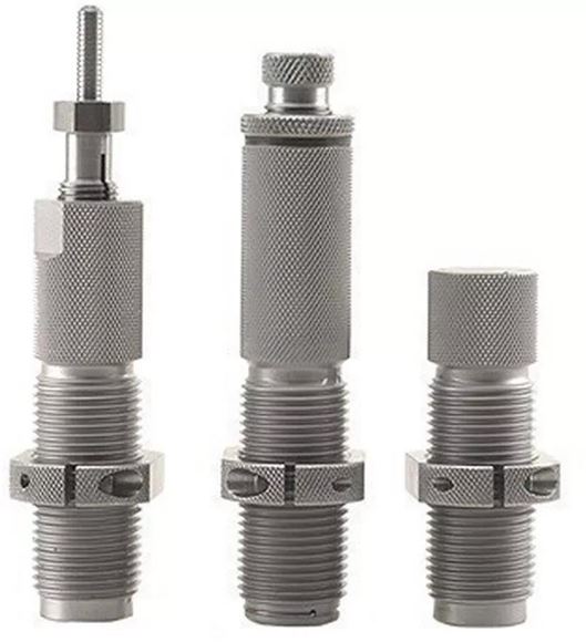 Hornady Custom Grade Dies