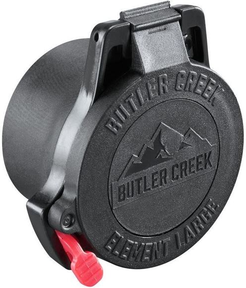 Butler Creek Element Scope Cover